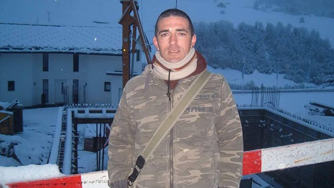 José Ocaña: «De Suiza no sabía ni qué idioma se hablaba, solo sabía que había trabajo»