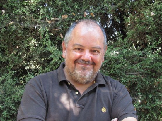 Marcos Rodríguez: «Lo que menos me gusta del baloncesto son las personas que solo piensan en el dinero»
