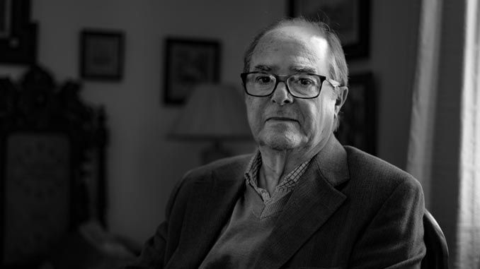 Eduardo López Gil: «Éramos los primeros y tuvimos que romper moldes»