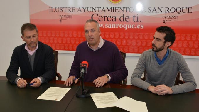 Firmado un convenio con la Fundación Santa María Polo