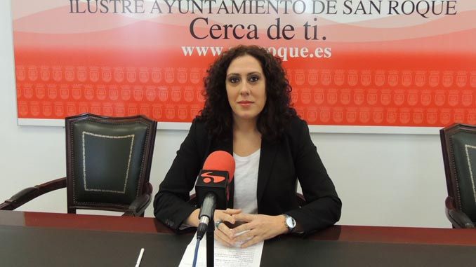 San Roque prepara al detalle su participación en FITUR