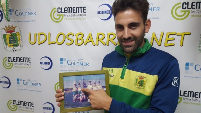 Pirulo, reencuentro con el pasado y vuelta a ‘casa’