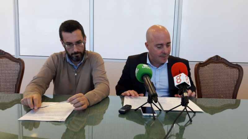 La Línea de la Concepción presentará en Fitur 2018 una oferta histórica, cultural, turística y gastronómica
