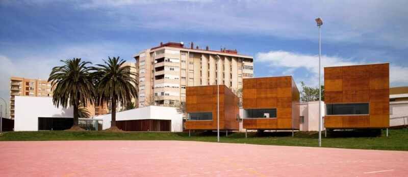 9.512 personas utilizaron la Casa de la Juventud durante el año 2017
