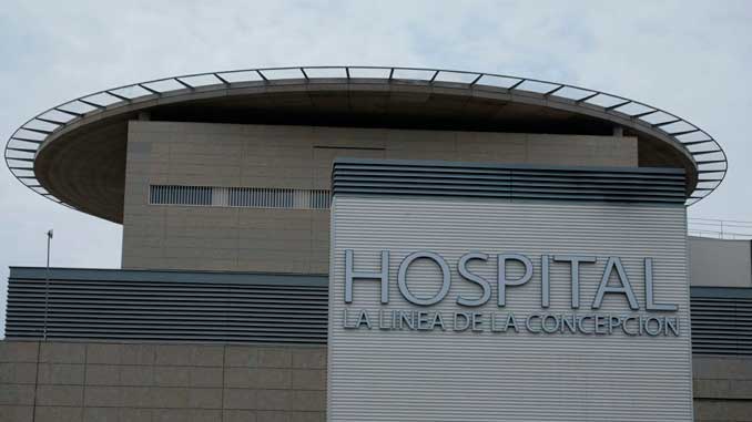 La Asociación Defensa Ciudadana Activa pide documentación relativa a la construcción del nuevo Hospital