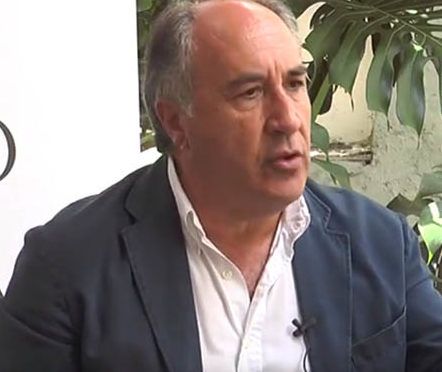 Landaluce valora positivamente los cinco años consecutivos de bajada del paro en casi 4000 personas