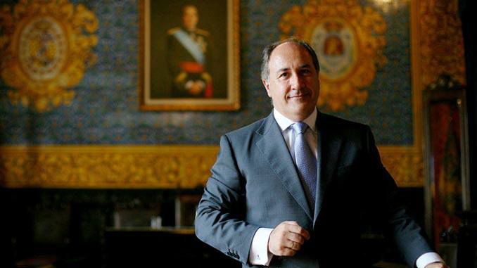 40 años de derechos y deberes para los españoles por José Ignacio Landaluce