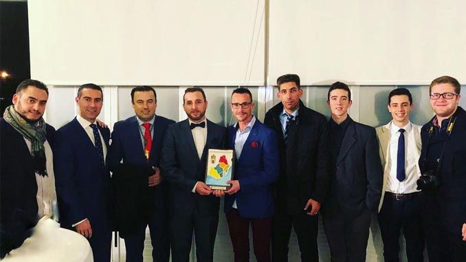 El PP felicita a la Banda 'Maestro Infantes' de Los Barrios por el reconocimiento en los III Premios Comarcales