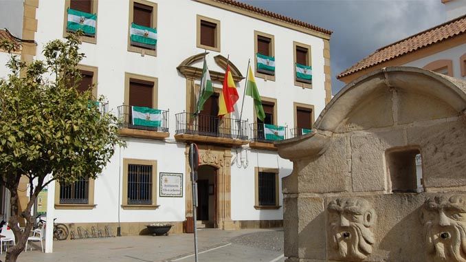 Romero señala que sólo se usarán unos veinte de los 43,8 millones concedidos por el Fondo de Ordenación