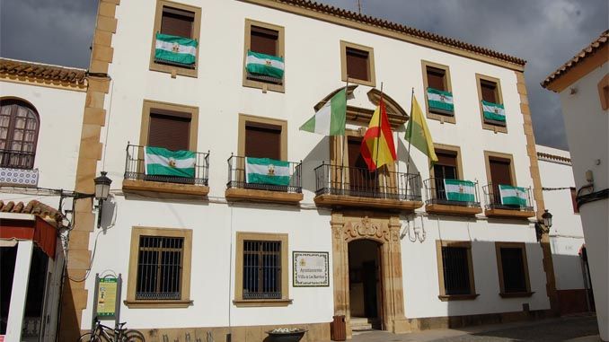 El Ayuntamiento consigue una subvención de 219.984 euros destinada al Programa Integra Joven Los Barrios