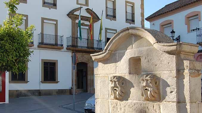 Los andalucistas destacan que el pacto social del equipo de Gobierno es una gran oportunidad que no se puede desaprovechar