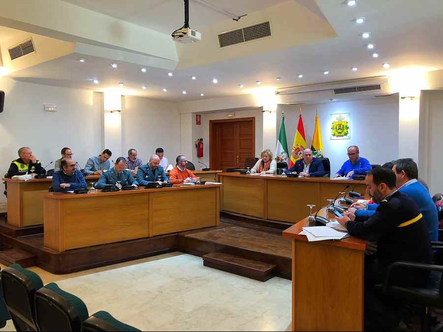 La comisión del Plan Romero comienza a preparar la Romería de San Isidro