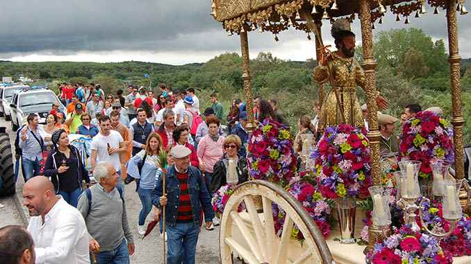 Sin Junta de Gobierno constituida, la Romería de San Isidro continúa en peligro