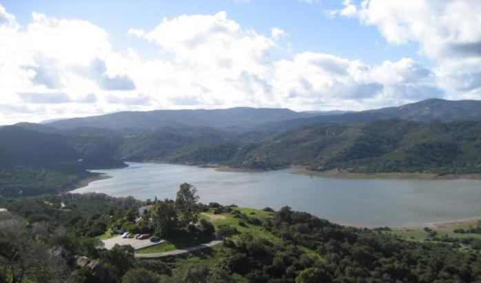 El embalse de Castellar se encuentra al 76% de su capacidad