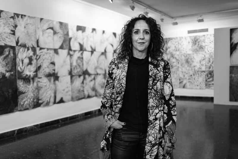 Macarena Alés: «La Línea también es cultura»