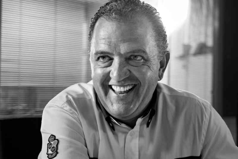 José Lara: «Es una gran satisfacción que todavía nos recuerden»