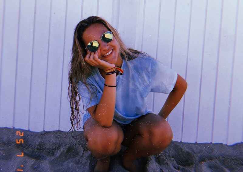 Carmen Bueno: «que el color y la luz de San Roque en fiestas perdure hasta el próximo año»