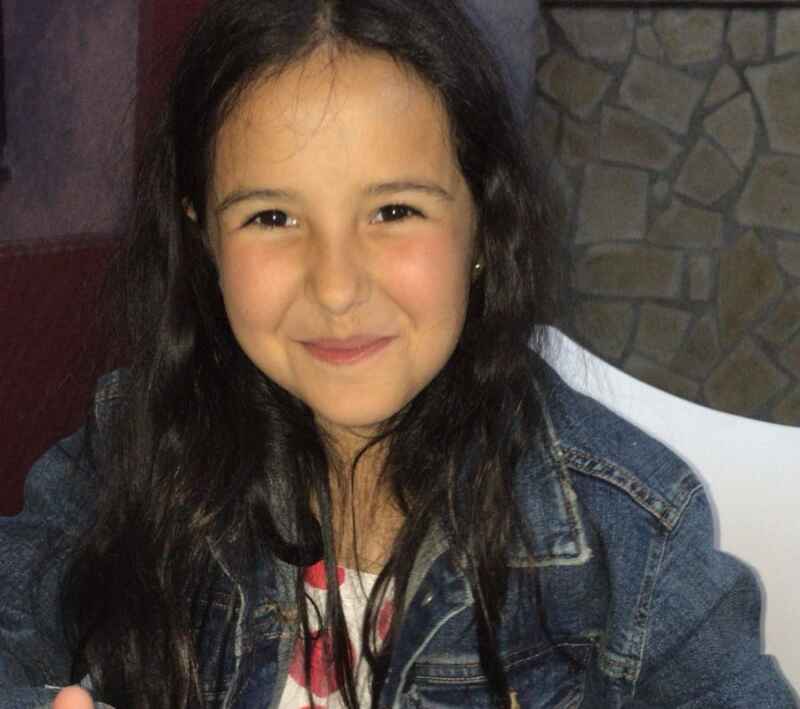 Laura Delgado: «representar a mi pueblo en esta fiesta es una ilusión muy grande»