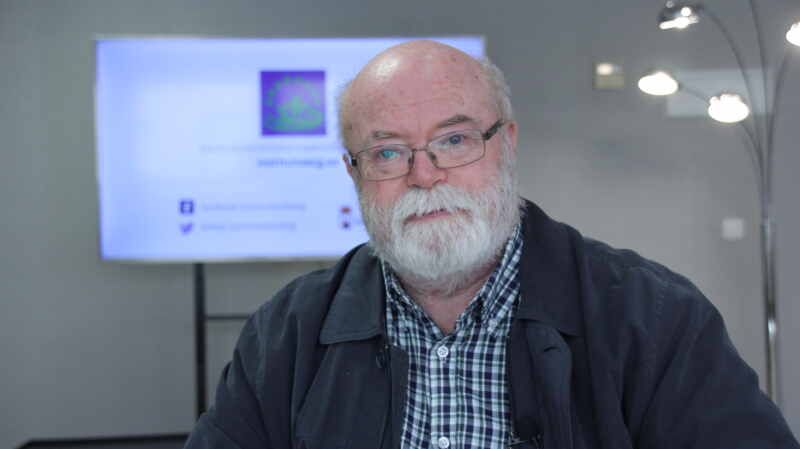Gómez de Avellaneda: «Tenemos la mayor concentración de arte prehistórico de Europa»
