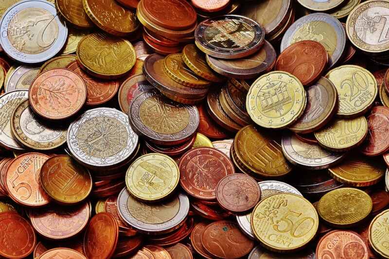 Los salarios en España son un 3% más bajos que hace 10 años