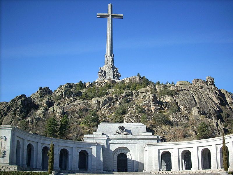 El Gobierno confirma que Franco será exhumado el 10 de junio