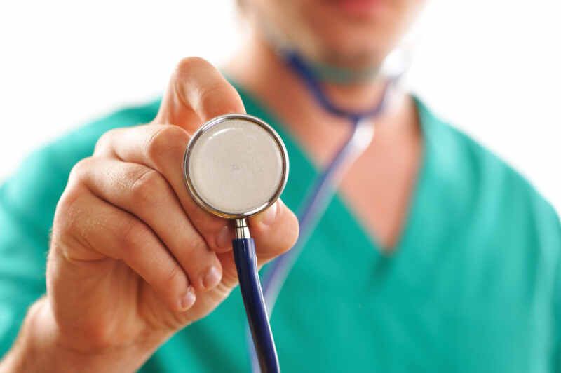 La Junta quiere limitar a 30 el número de pacientes en las consultas de Atención Primaria