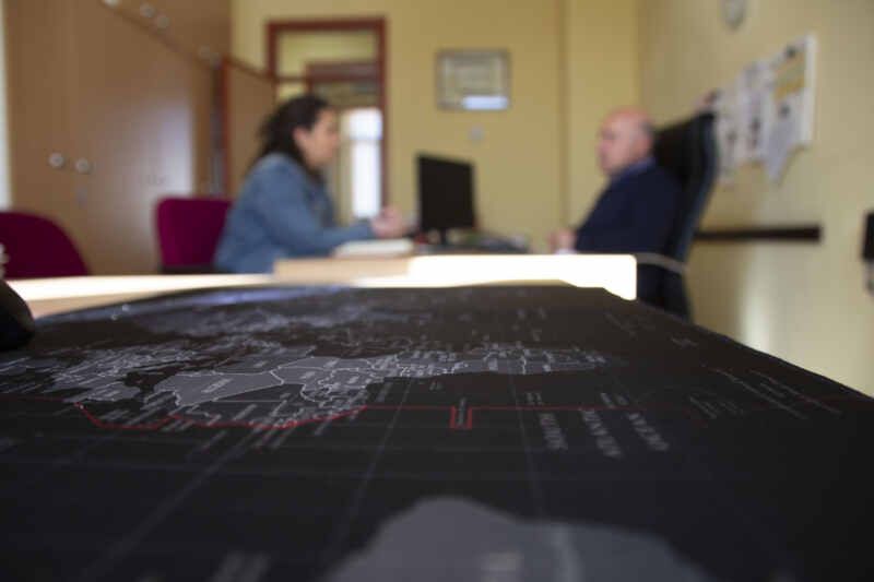 El plazo de inscripción en las Escuelas Oficiales de Idiomas finaliza el próximo lunes