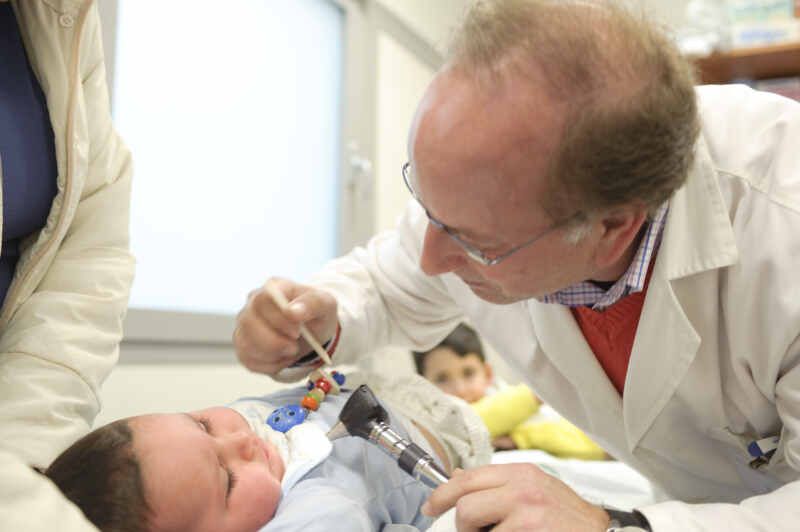 Los médicos de familia podrán seguir atendiendo a pacientes hasta los 70 años