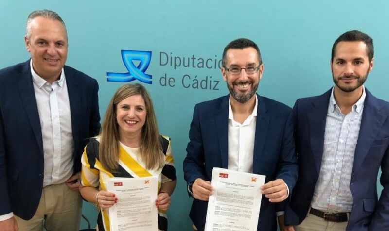 El PP pide al gobierno de Diputación que se posicione sobre la propuesta de ciudad autónoma