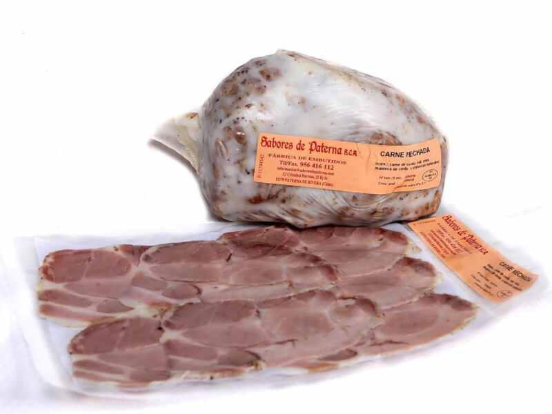 La Junta declara una alerta sanitaria por listeriosis sobre la carne mechada 'Sabores de Paterna'