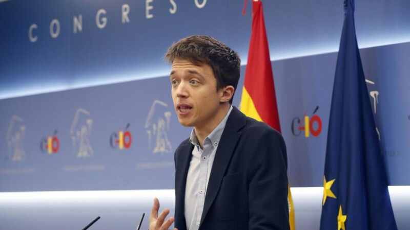 Errejón presentará una lista por Cádiz para las próximas elecciones generales