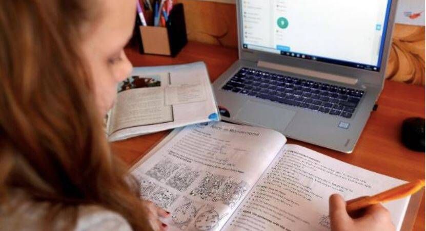¿Ha servido el confinamiento para darnos cuenta que nuestro sistema educativo está obsoleto?