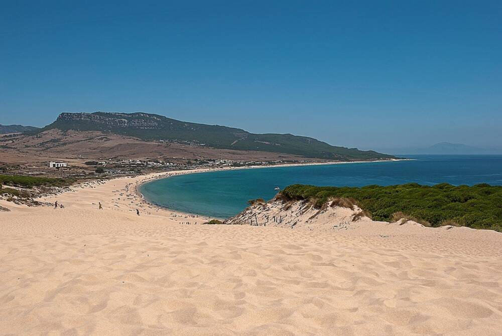 Verano, playas y redes sociales