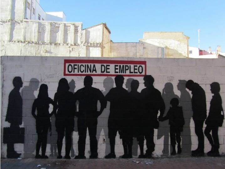 Nuestra verdadera pandemia es el desempleo