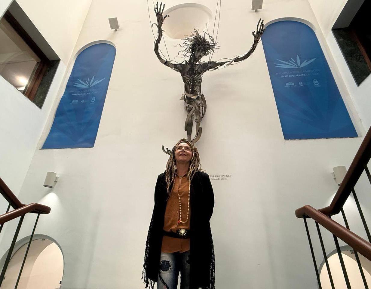 La Línea de la Cultura