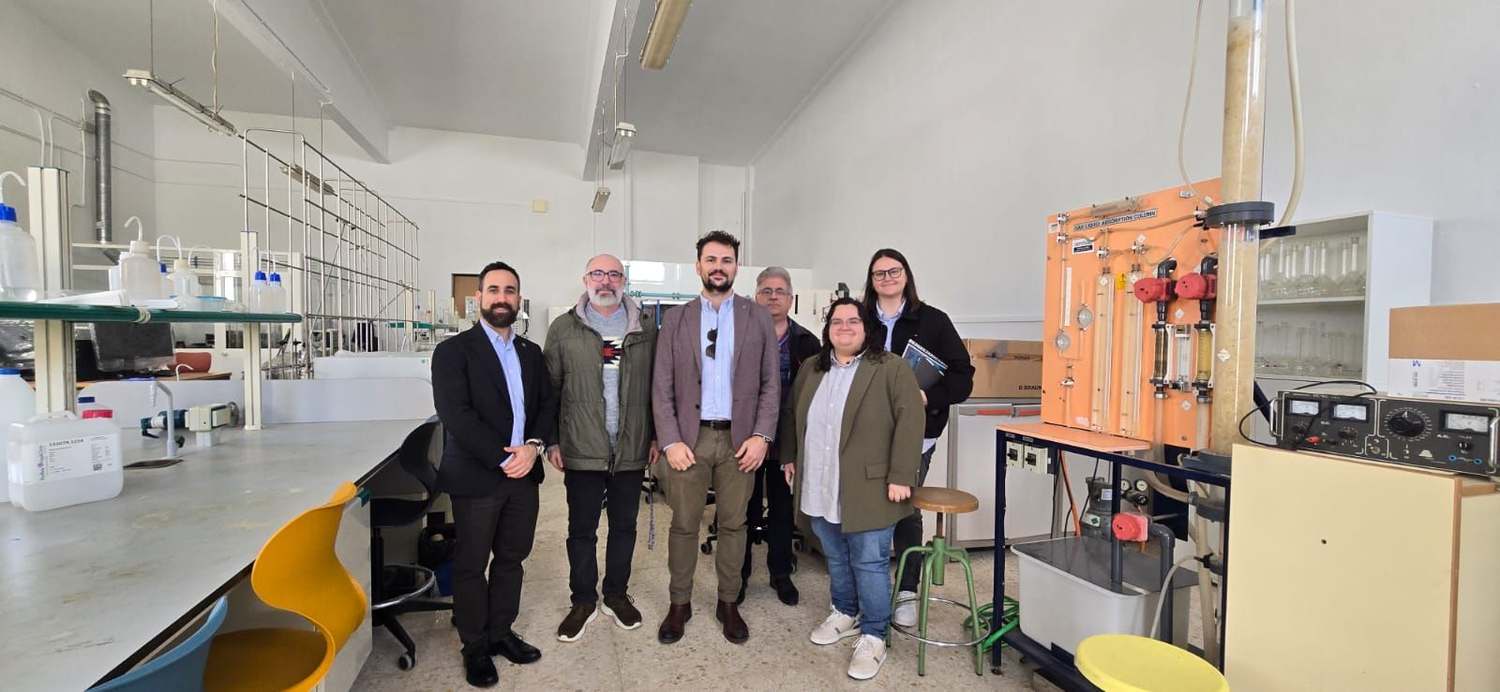 La Línea contará con un nuevo módulo de FP especializado en hidrógeno verde