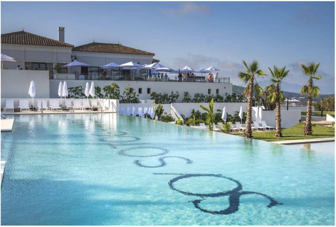 El Hotel SO Sotogrande organiza este miércoles una jornada de reclutamiento para cubrir 80 puestos