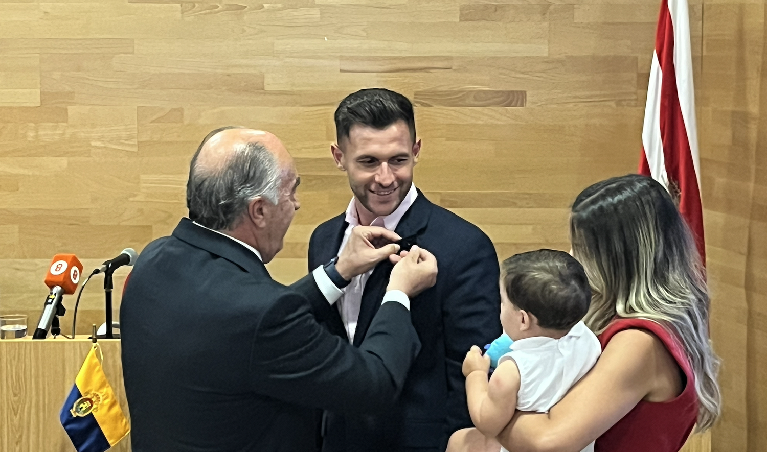 Iván Turrillo, insigne capitán de Algeciras