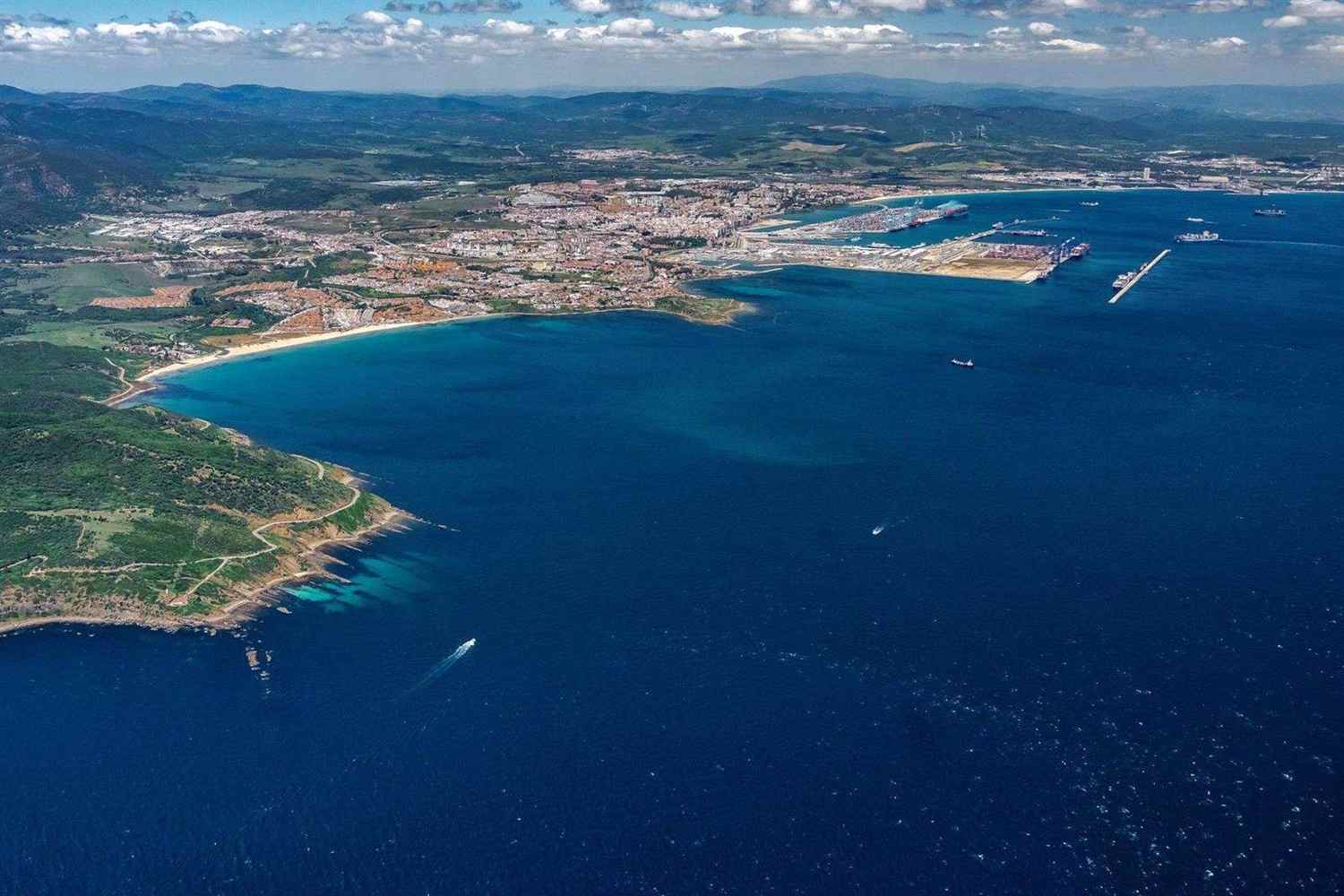 La APBA y la Politécnica de Madrid elaboran el Plan de Adaptación al Cambio Climático