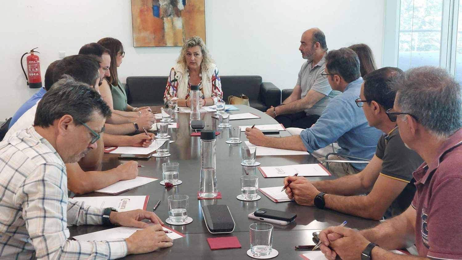 Dragados Offshore demanda más de 1.000 empleos en el Campo de Gibraltar