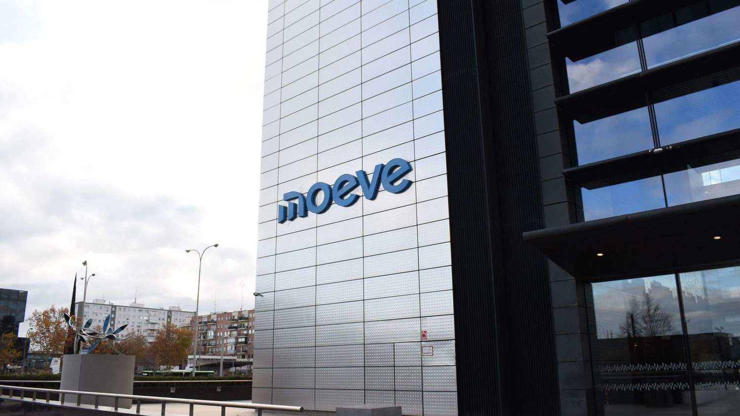 Moeve registra un descenso en el EBITDA en el primer semestre de 2025 en comparación con 2024