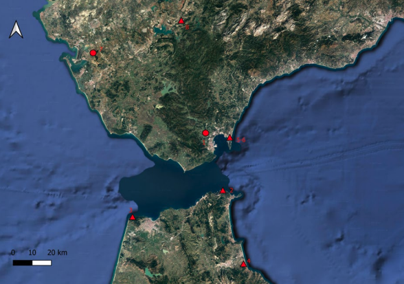 Neolitización y sus modelos: Una propuesta cualitativa y cuantitativa de estudio aplicado al estrecho de Gibraltar y el territorio gaditano