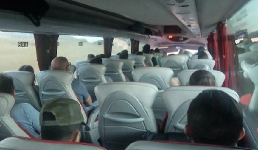 Landaluce denuncia el «abandono» de la conexión ferroviaria Algeciras-Madrid: «Estamos cada vez más aislados»