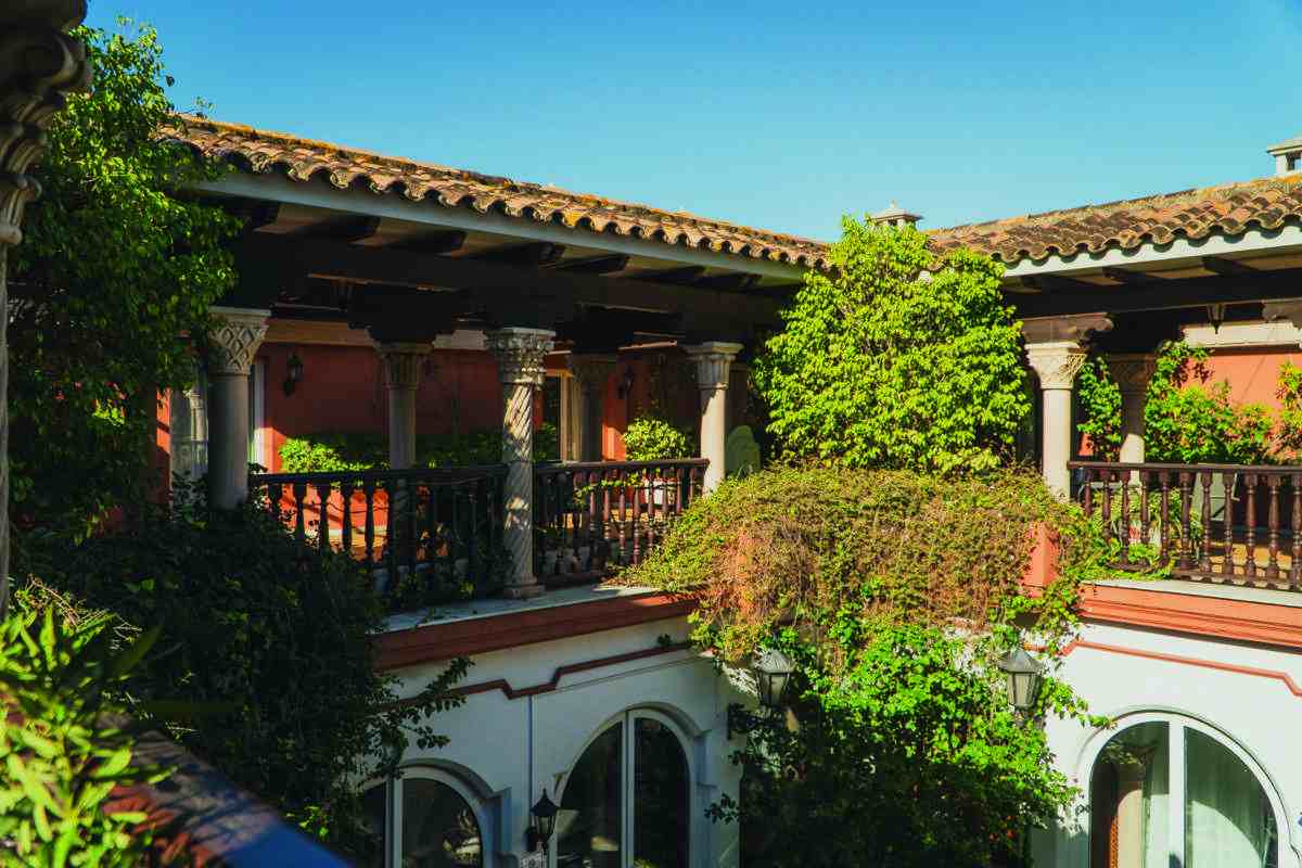 Algeciras roza el 95% de ocupación hotelera en agosto y lidera en la comarca
