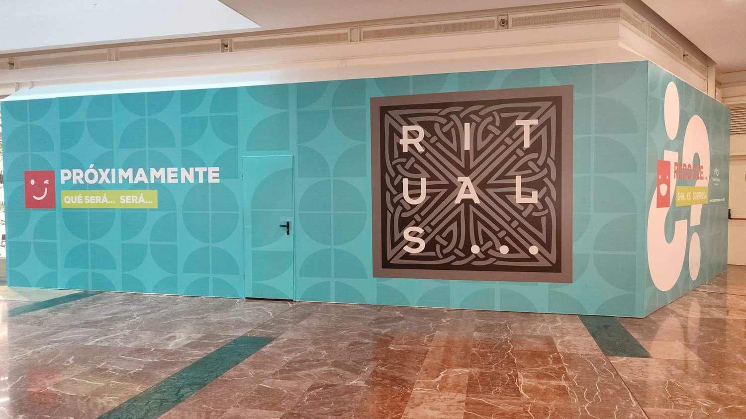 Rituals busca empleados para su nueva apertura en el centro comercial Puerta Europa