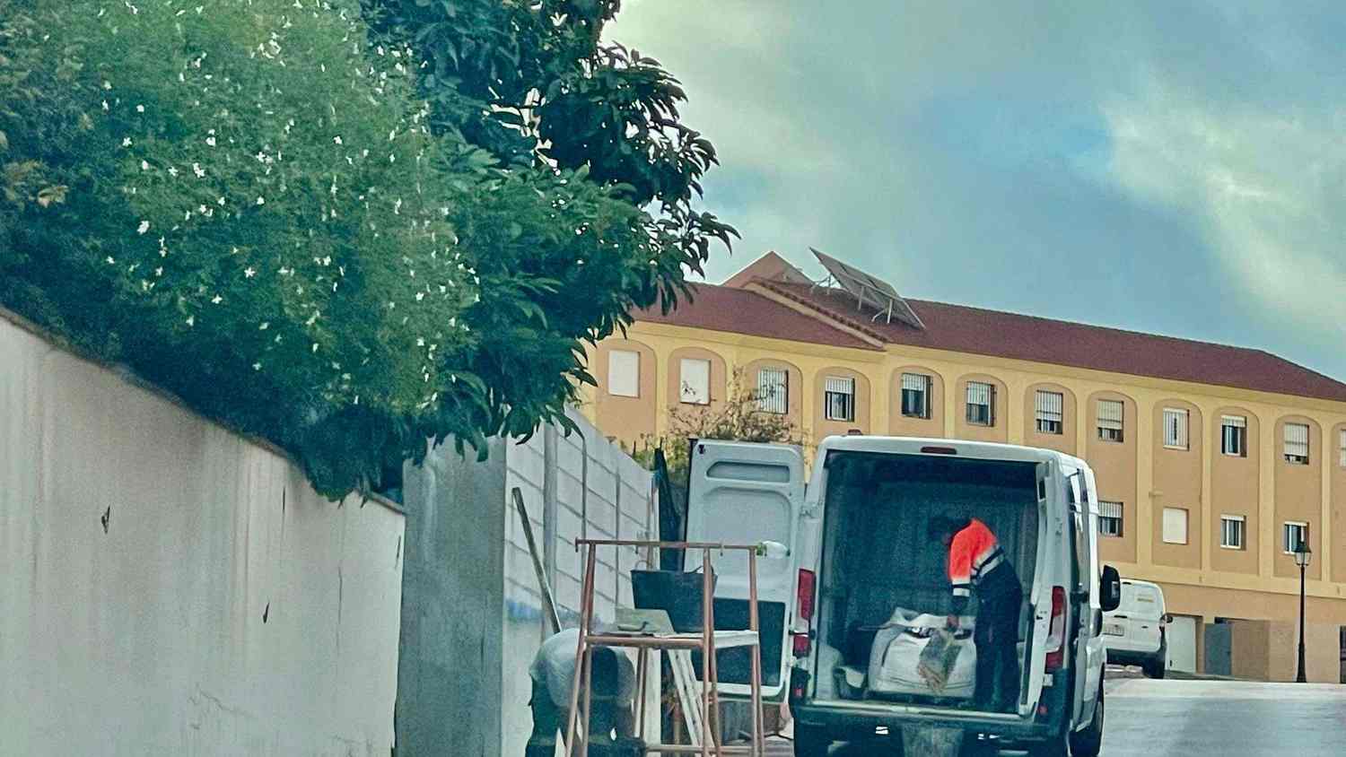 El paro sube en septiembre en siete municipios del Campo de Gibraltar