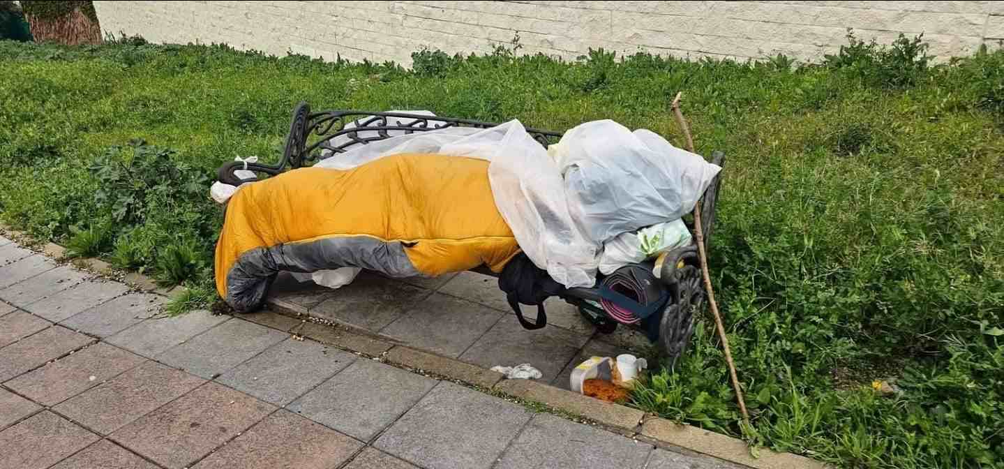 Para perro flaco, todos son pulgas