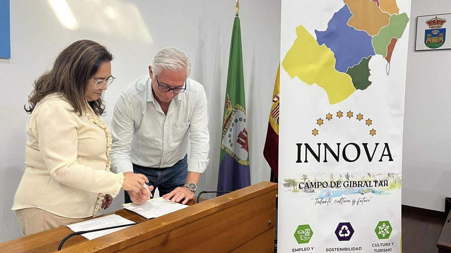 Emplea Fest, la Feria de Muestras y Oportunidades Laborales, arranca este jueves en el Parque de las Acacias