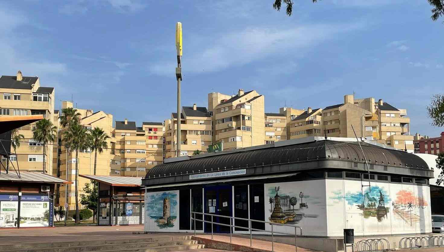 La Línea consolida su transformación como Destino Turístico Inteligente y Accesible durante 2025