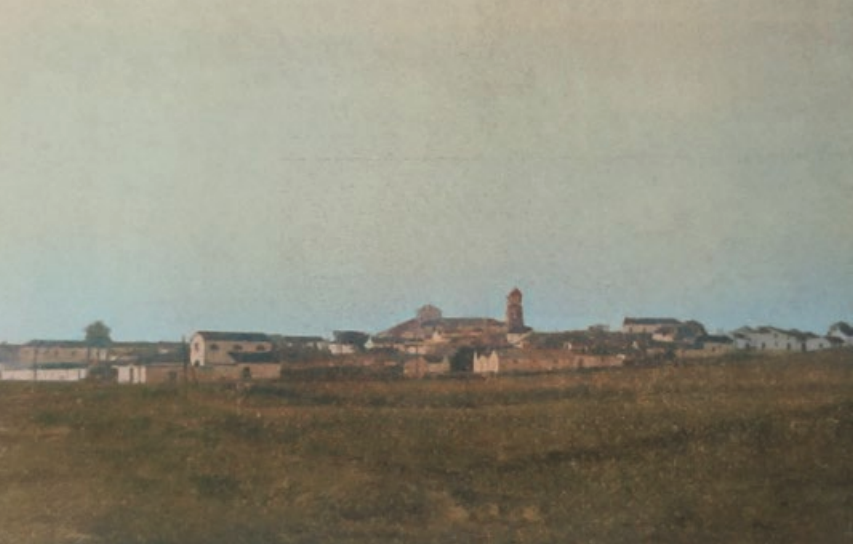 Donación de las alcarias de dos Barrios por el III duque de Medina Sidonia (1497). Aproximación crítica